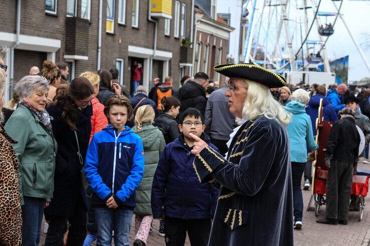 In beeld: Sail Kampen zit er weer op, volgende editie mogelijk in 2028 - Foto: Pascal Winter