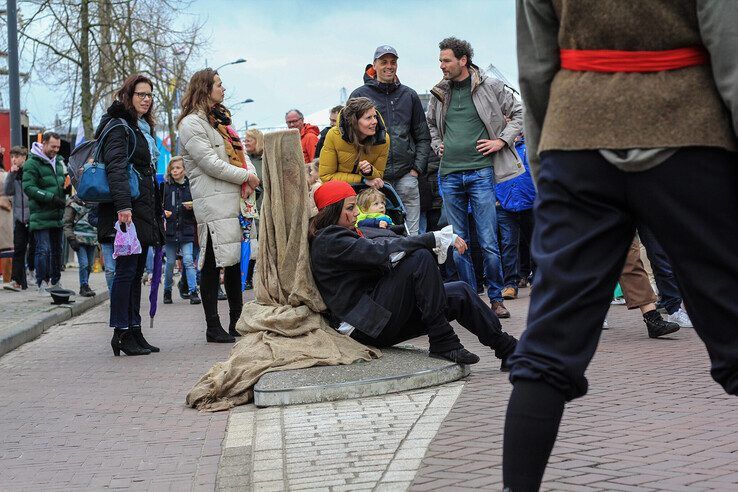 In beeld: Sail Kampen zit er weer op, volgende editie mogelijk in 2028 - Foto: Pascal Winter